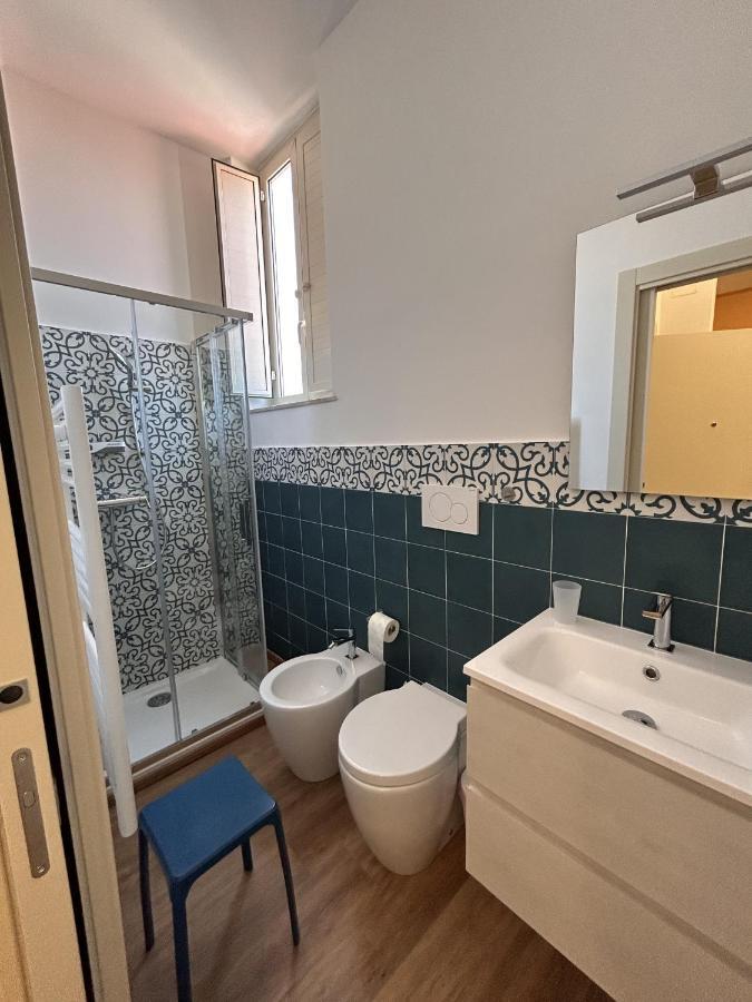 Hotel La Casa Di Matilde à Barcellona-Pozzo di Gotto Extérieur photo