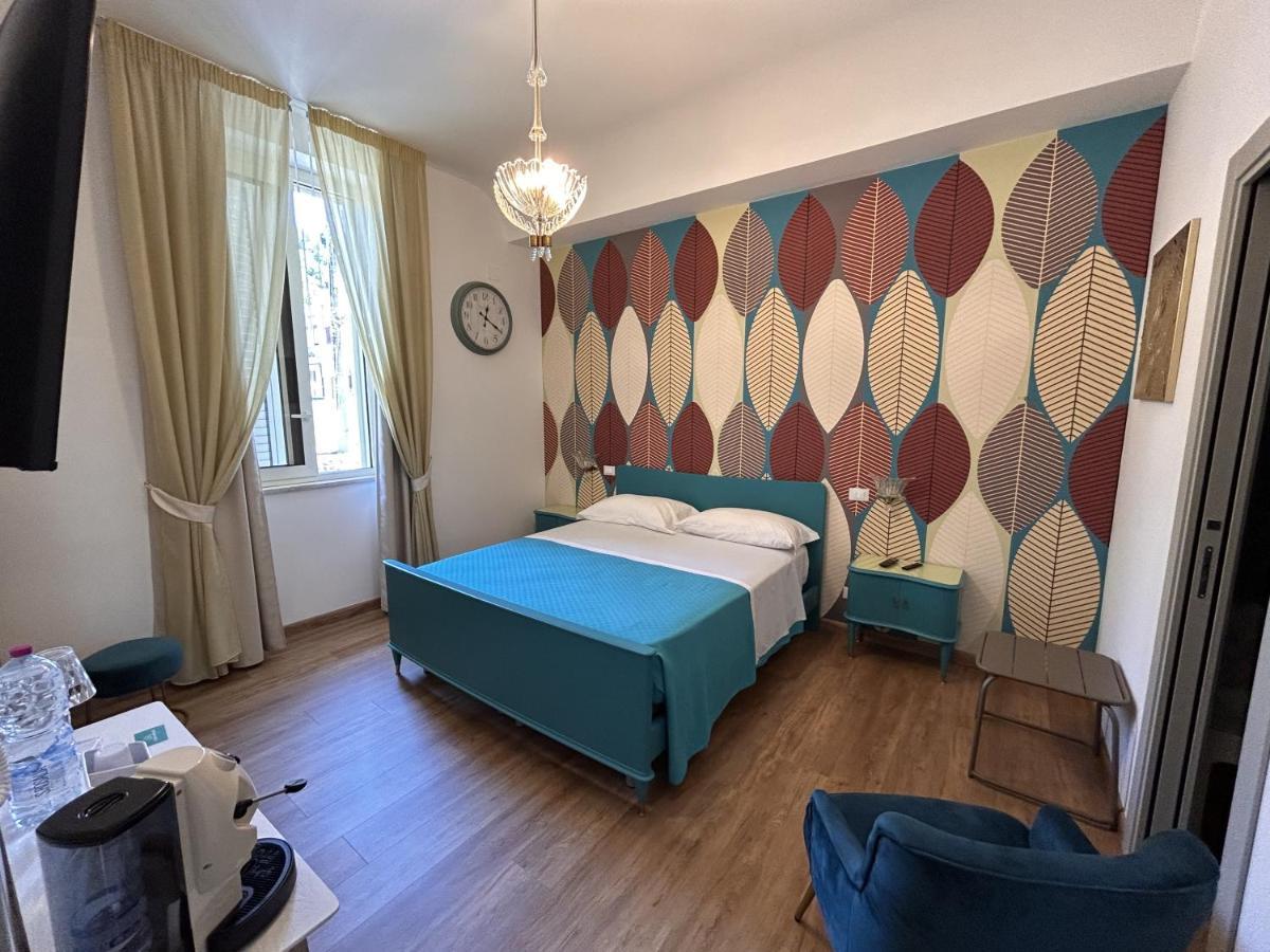 Hotel La Casa Di Matilde à Barcellona-Pozzo di Gotto Extérieur photo