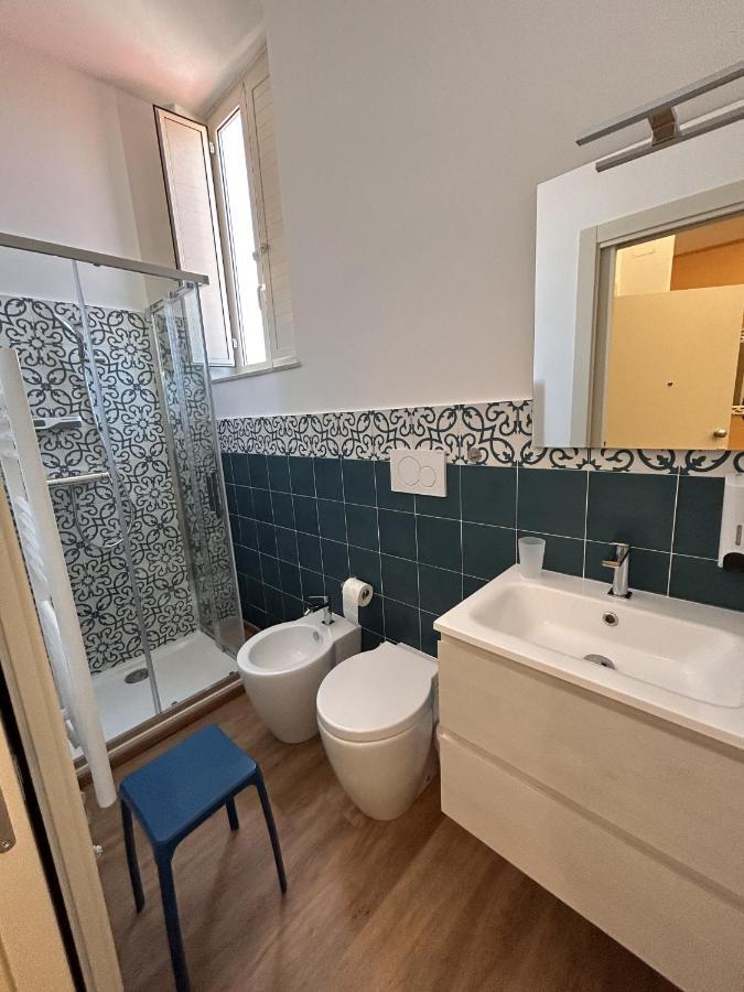 Hotel La Casa Di Matilde à Barcellona-Pozzo di Gotto Extérieur photo