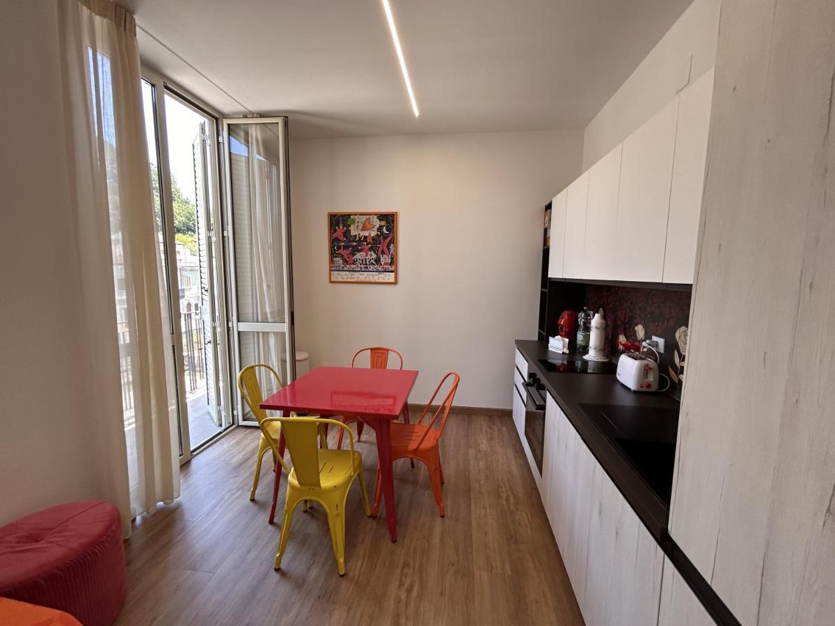 Hotel La Casa Di Matilde à Barcellona-Pozzo di Gotto Extérieur photo