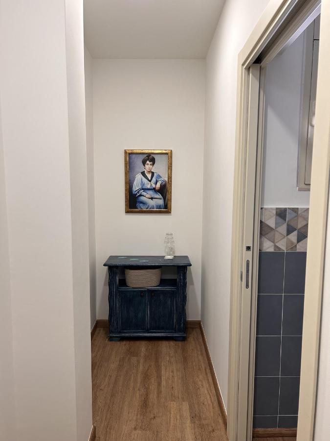 Hotel La Casa Di Matilde à Barcellona-Pozzo di Gotto Extérieur photo