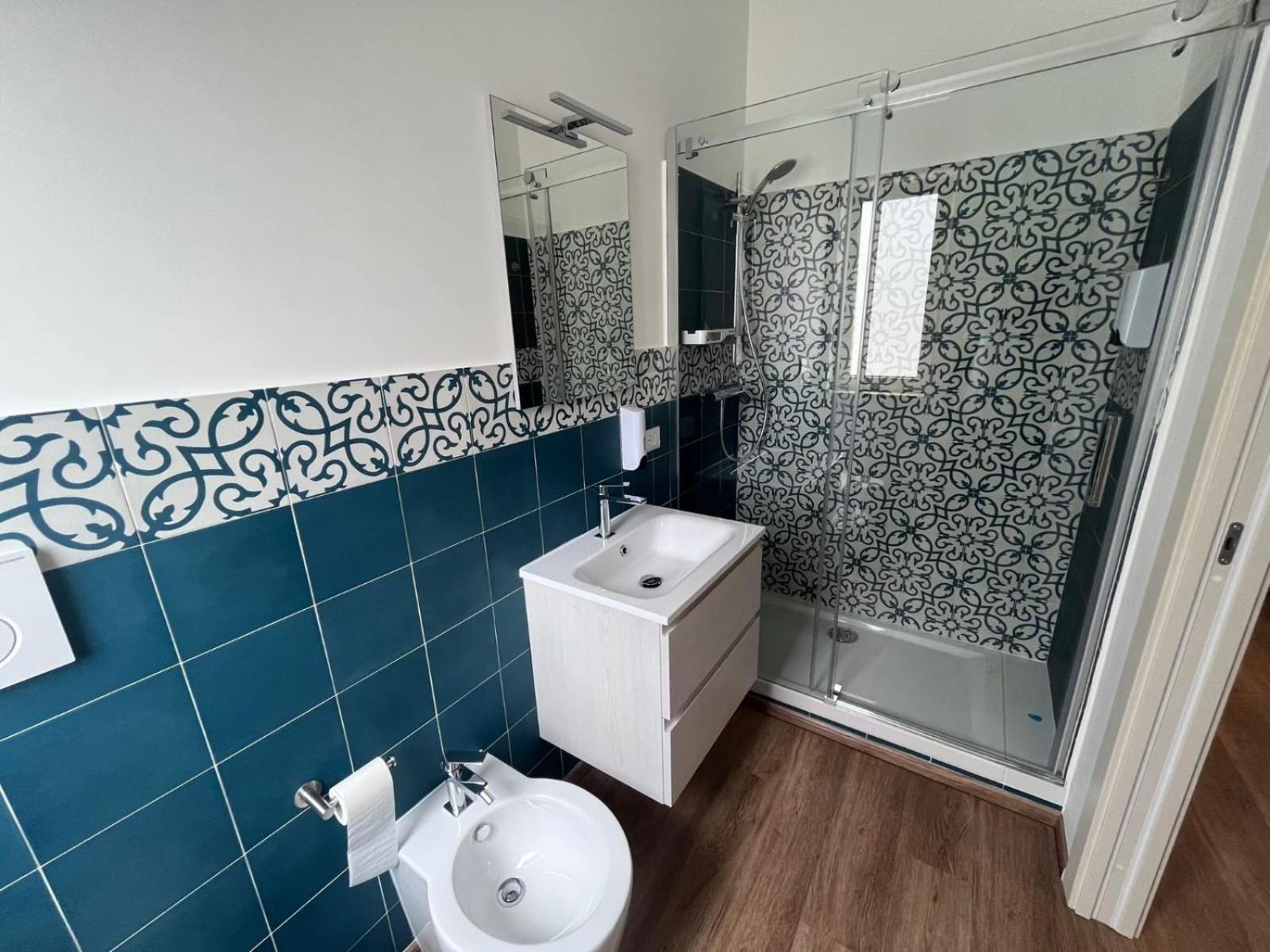 Hotel La Casa Di Matilde à Barcellona-Pozzo di Gotto Extérieur photo